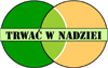 logo: Trwać w Nadziei