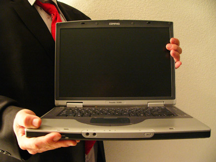 Laptop