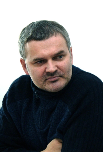 Na zdjęciu: Piotr Stanisławski