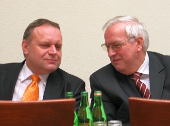 zdjęcie: Jarosław Duda, Marek Twardowski