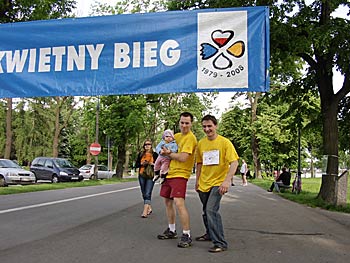 Kwietny Bieg