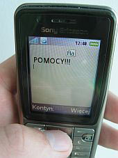 zdjęcie: SMS Pomocy