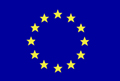 logo UE