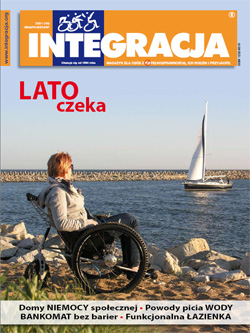 Okładka Integracji nr 3/2011