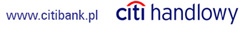 Logotyp Banku Citi Handlowy