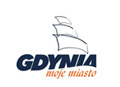 Logotyp miasta Gdyni