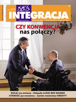 Integracja 5/2012