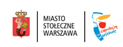 Logotyp miasta Warszawy