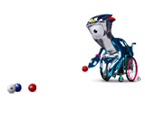 Ikona: boccia