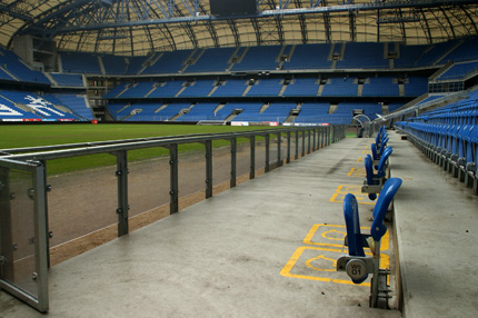 Stadion Lecha Poznań