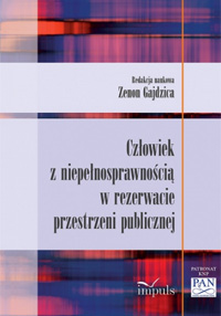 Okładka książki