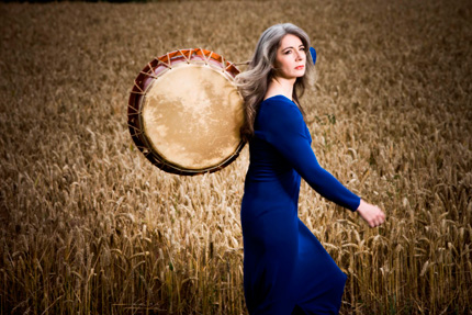 Evelyn Glennie