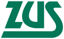 Logo ZUS